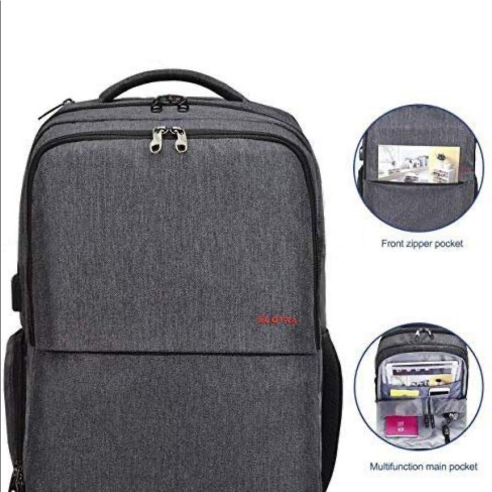 ( SOLD) Backpack - Picture 5 of 5